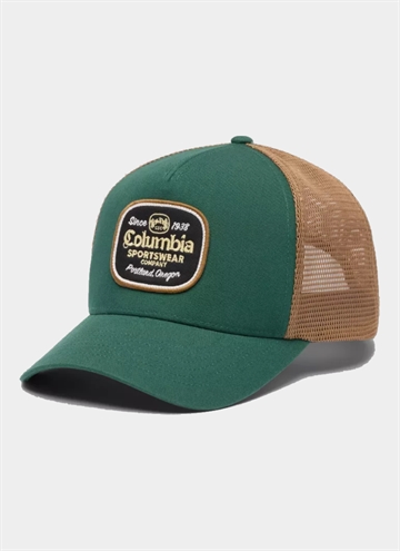Columbia Road Ready Snap Back Trucker C